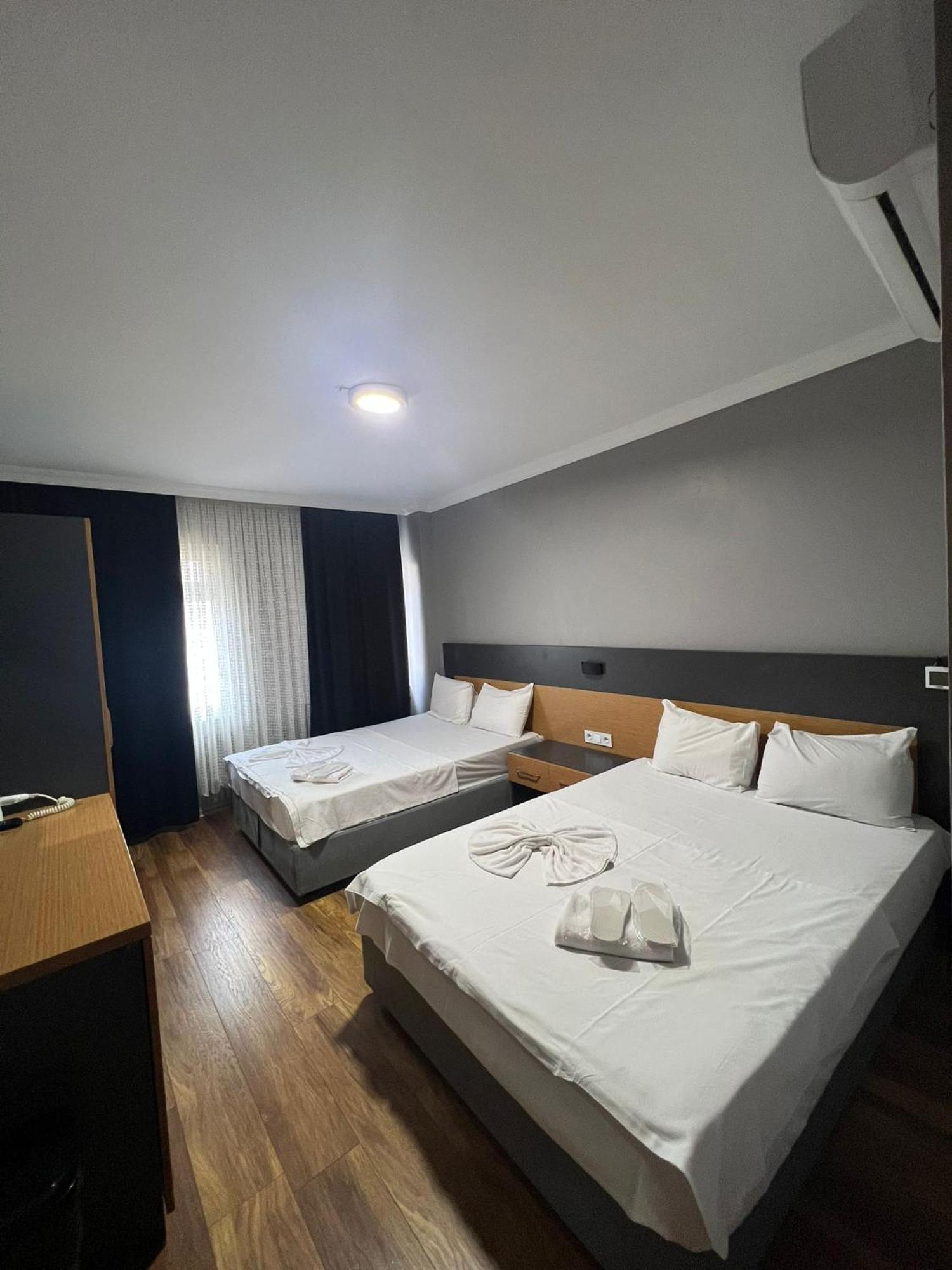 Hotel Otag — Fotoğraflar 3