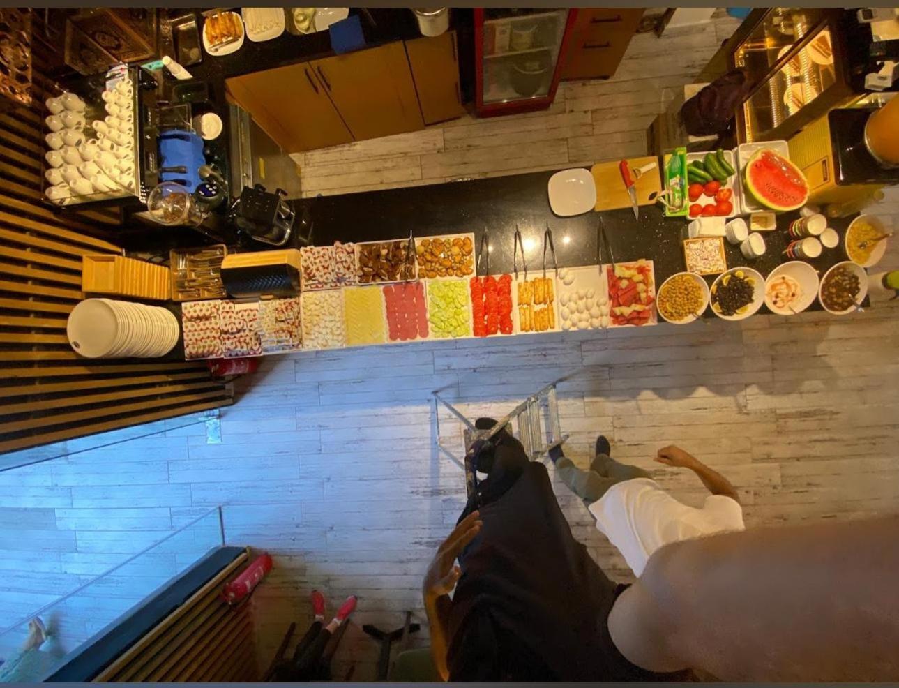 Hotel Otag, Istanbul