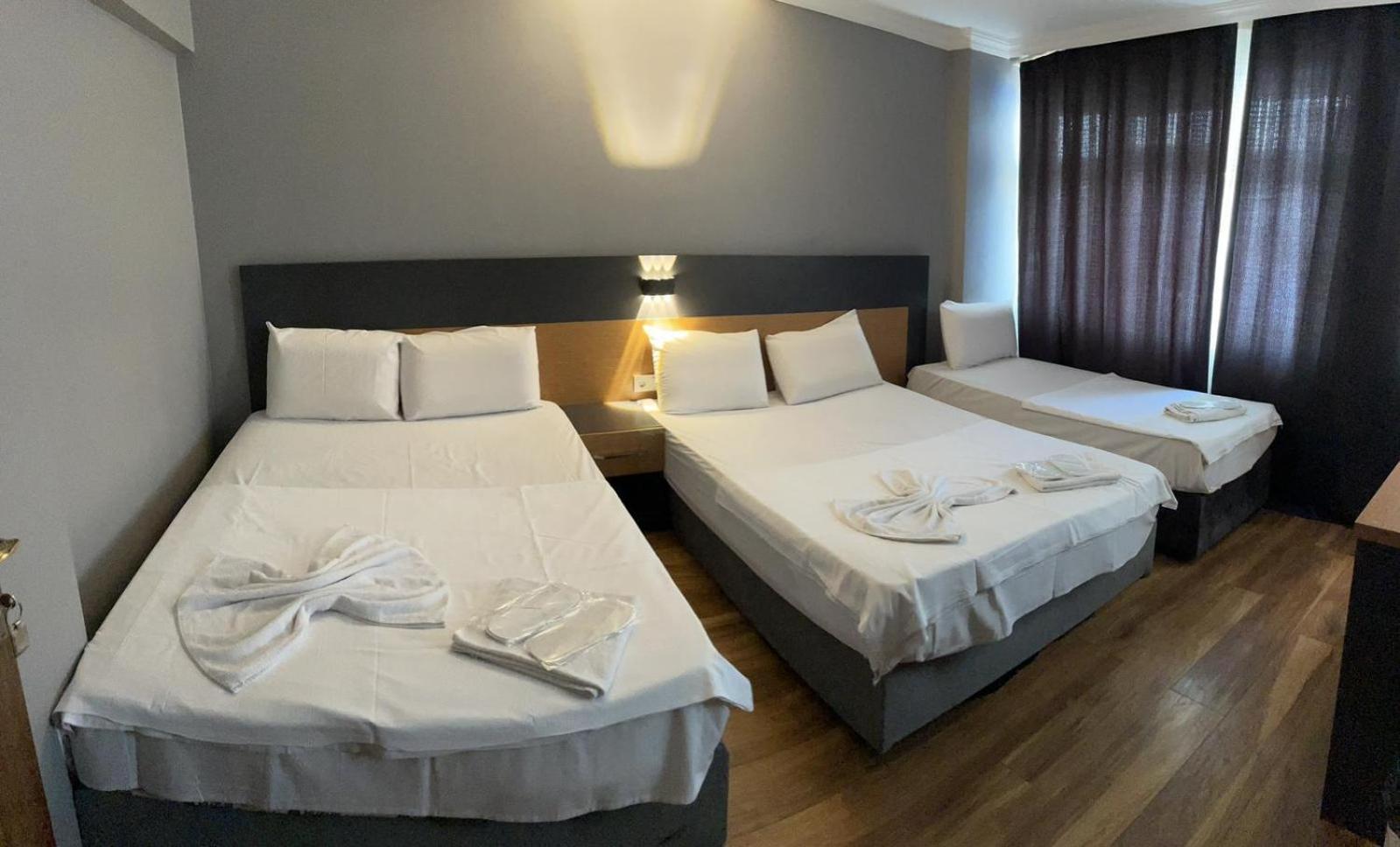 Hotel Otag — Fotoğraflar 1